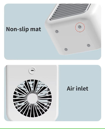 Fresbox JetCool